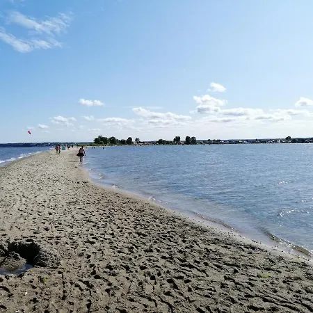 Gdynia Beauforta Apartament Pogorze