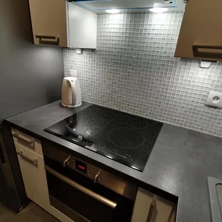 Gdynia Beauforta Apartament Appartement Pogorze