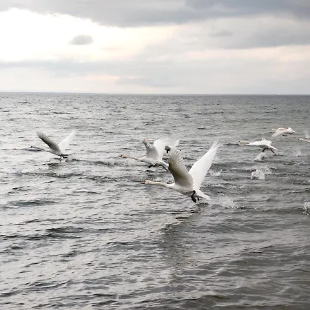 Gdynia Beauforta Apartament Appartement Pogorze