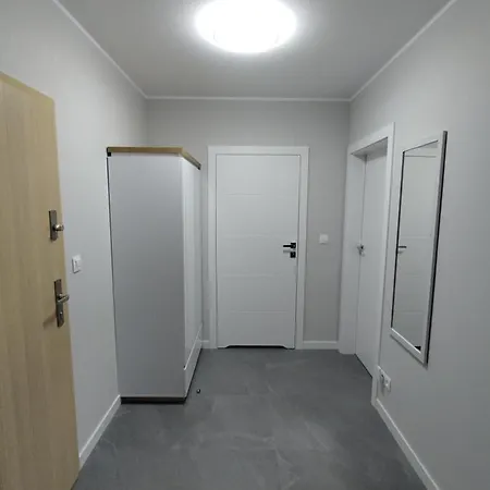 Gdynia Beauforta Apartament Pogorze