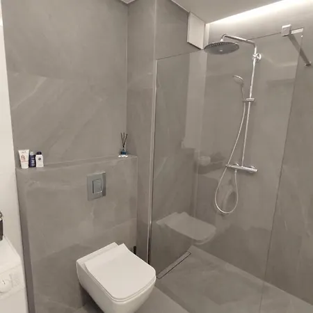 Appartement Gdynia Beauforta Apartament Pogorze