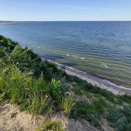 Gdynia Beauforta Apartament *